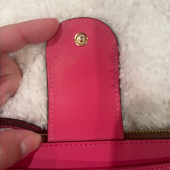 COPY - COACH tech wallet - Picture 6 of 6